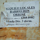 Barrio 10